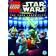 Lego Star Wars: The Yoda Chronicles [DVD]